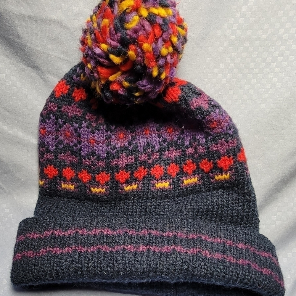 Mens American Eagle Beanie - Picture 2 of 3